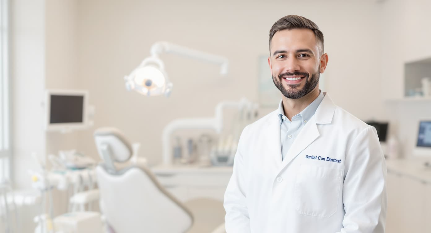 Бесплатная консультация стоматолога