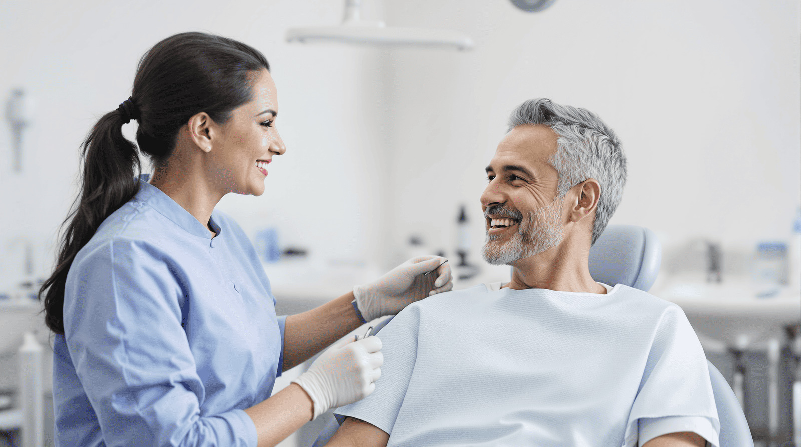 Уход за элайнерами