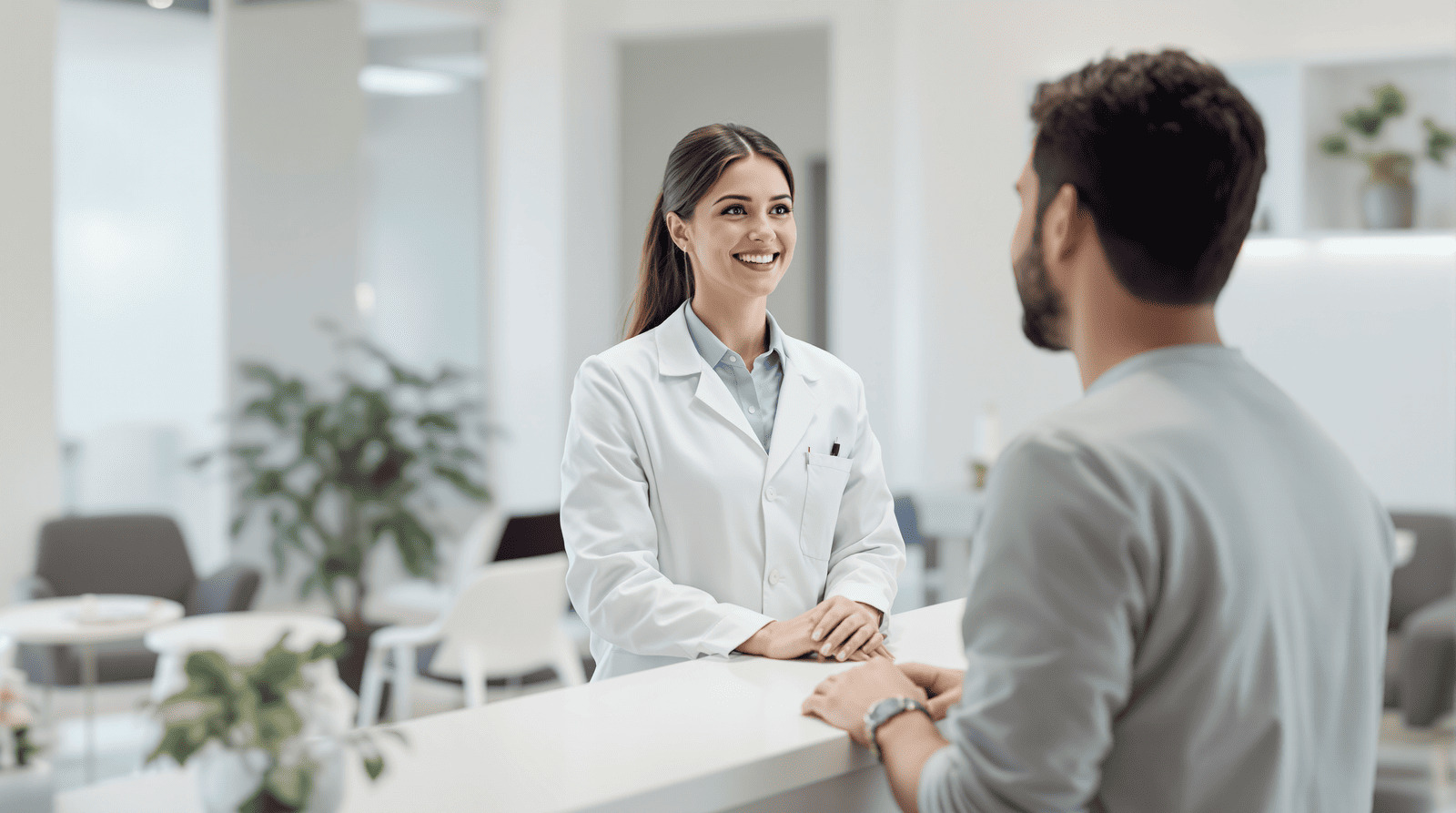 Питание с брекетами