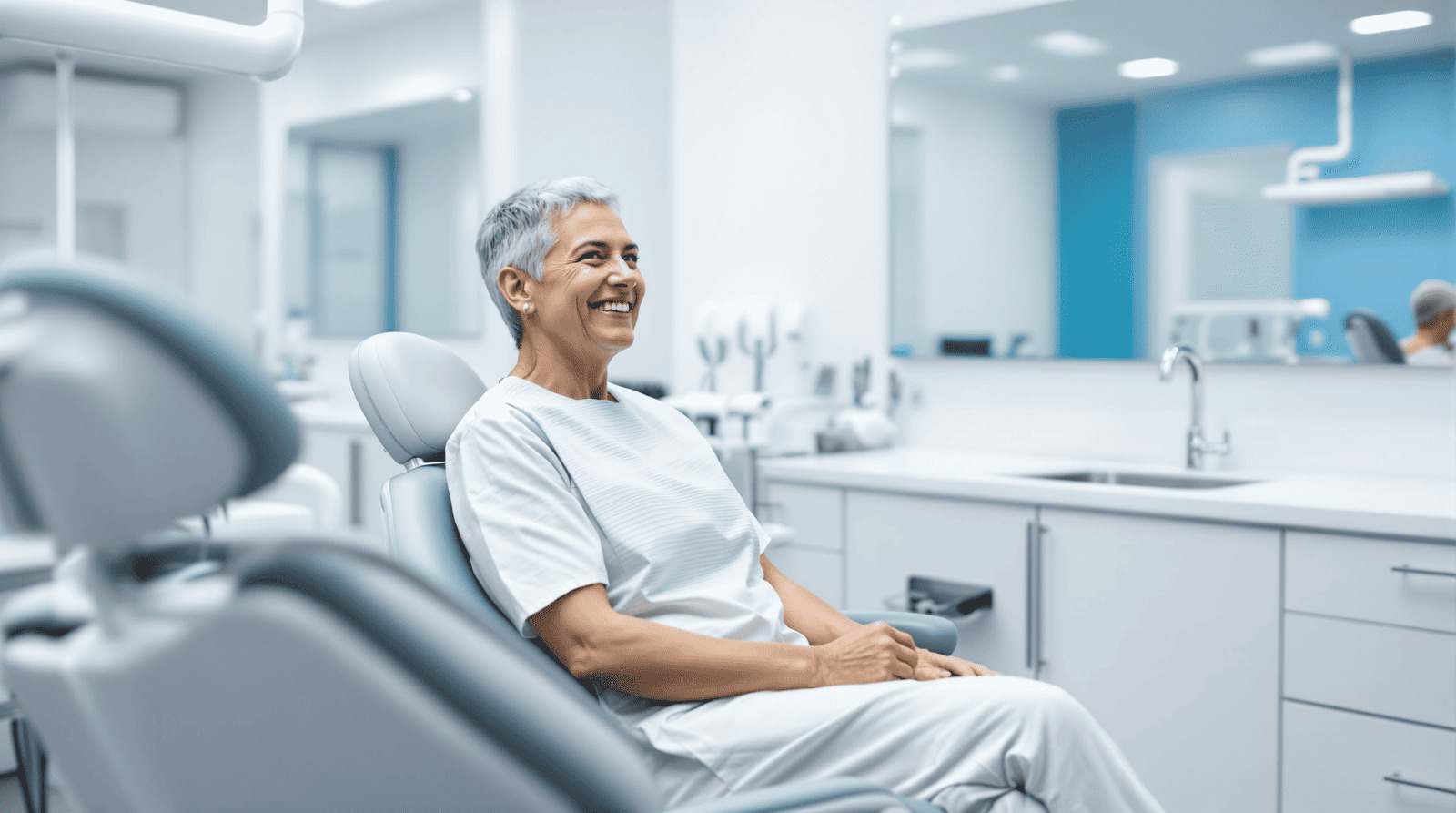 Восстановление после кюретажа