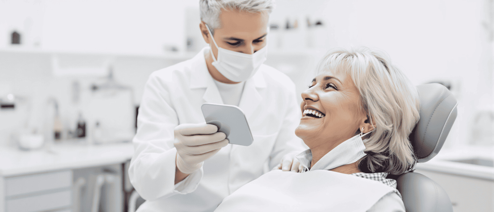 Имплантация зубов за 1 день