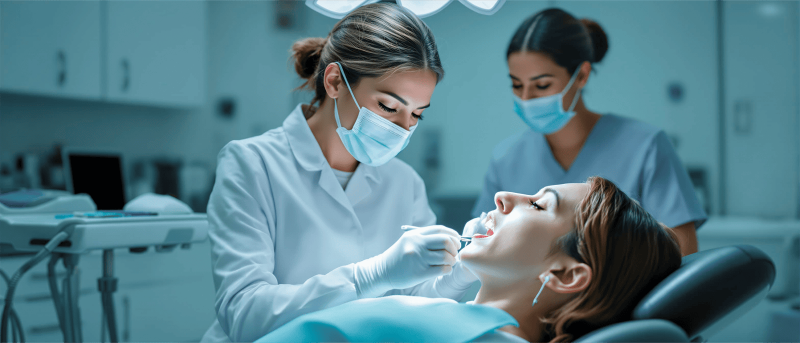 Хирургическая стоматология