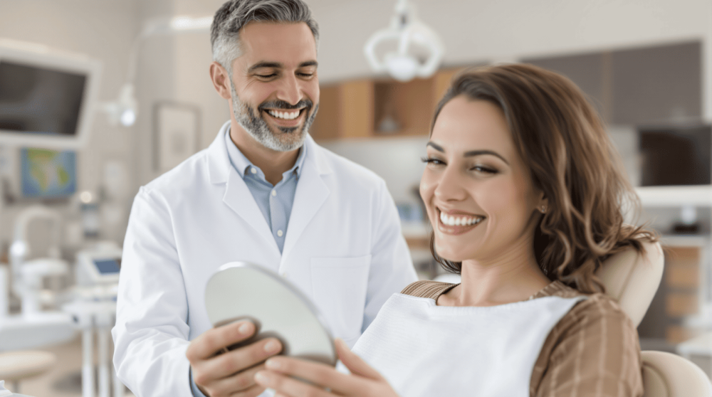 Акция на профессиональную гигиену полости рта Акция на профессиональную гигиену полости рта