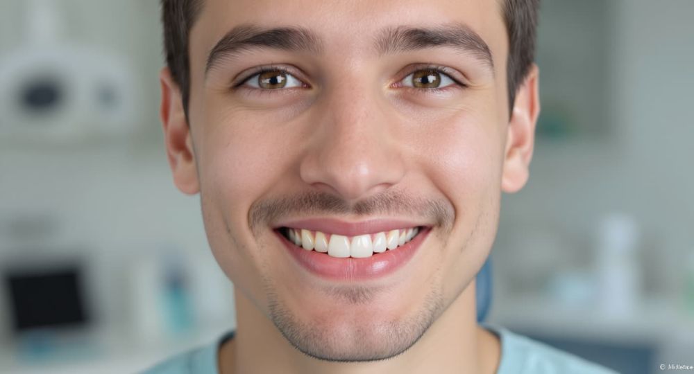 Виниры на кривые зубы — миф или реальность красивой улыбки без брекетов