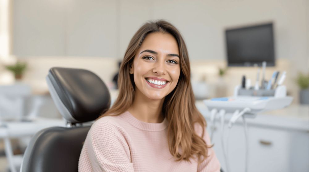 Акция на отбеливание Zoom 4 Акция на отбеливание Zoom 4