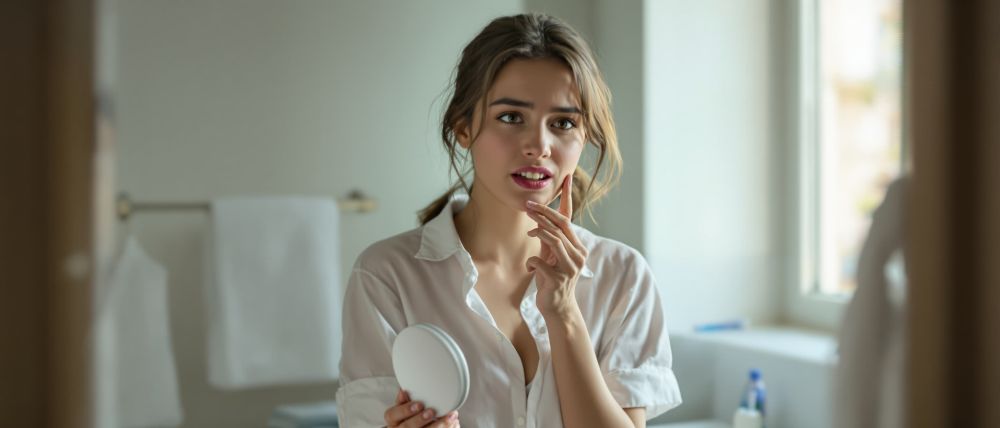 Клиновидный дефект: причины, симптомы и диагностика