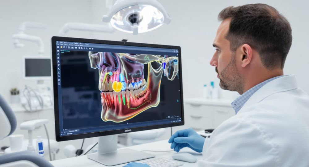 Как выбрать врача-имплантолога: кому доверить установку зубных имплантов
