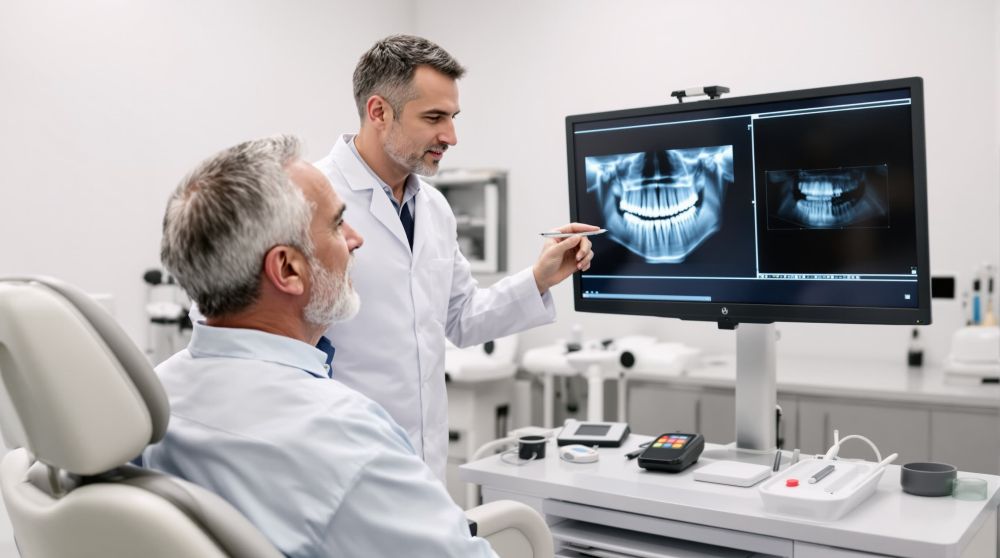 Straumann или Astra: что лучше выбрать для имплантации зубов