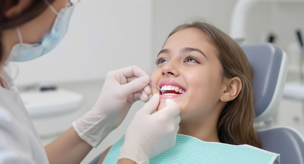 Как выбрать врача-ортопеда для установки виниров