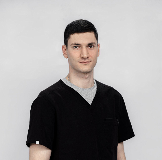 Чахоян Гарик Сергеевич