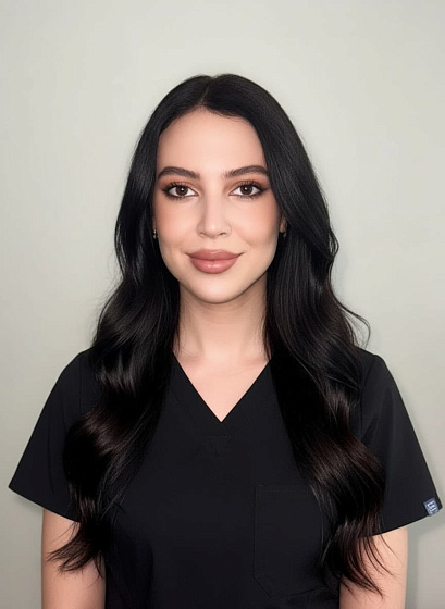 Шилина (Абдуллех) София Марковна